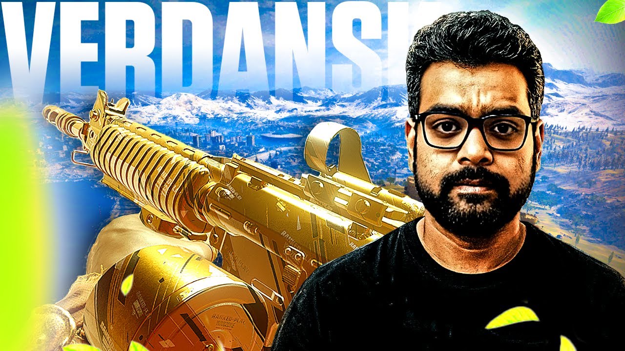 🔴SYCKOTIC: COD WARZONE S04 - IS THIS THE *END* OF WARZONE?! (SEASON 4 PREDICTIONS)