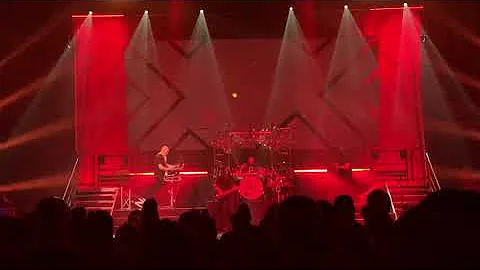Dream Theater performs Home at the Tower Theater A...