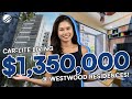 Westwood Residences - 3-Bedroom with 1,033sqft in District 22 | $1,350,000 | Joan Loh