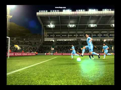 pes 2012 prikol.