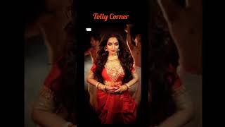 Bhattacherjee Mahalaya Special Instagram Reels Ii Tolly Corner