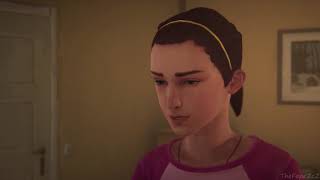 Life is Strange Before The Storm Bonus Episode Farewell Walkthrough Part 3 - Ending