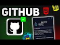 How to Upload Your Projects On GitHub | Upload Your Project Easily