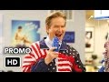 Superstore Season 2 "Number One" Olympic Episode Promo (HD)