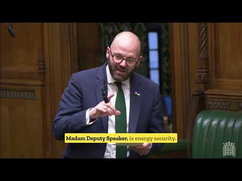 Budget Debate 21 03 23