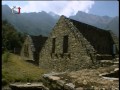 Tajemství kamenného počítače, 1. díl (Machu Picchu)