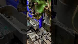 Fixing A Rocker Cover Oil Leak - #Short #HREShort