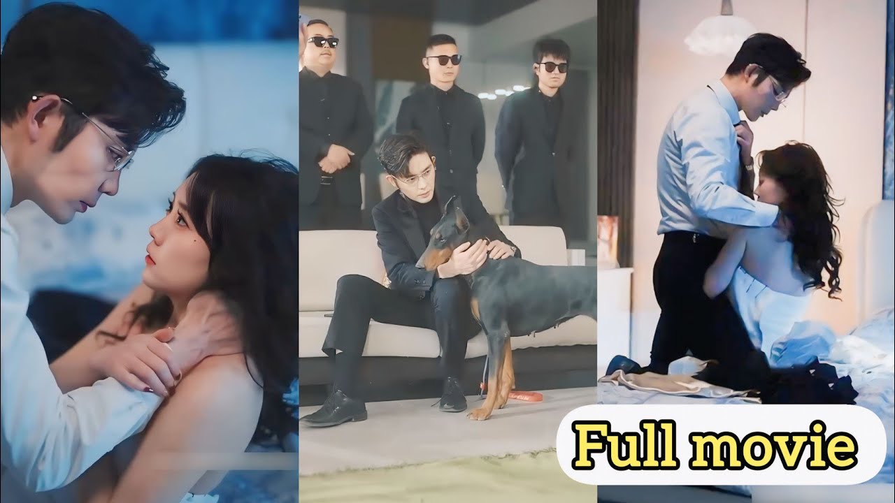 🔥Poor Girl bought by Rich family to marry with ugly 🎭Disabled Devil 😈 CEO | Korean drama in hindi