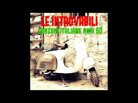 canzoni del 60 canzoni del 60