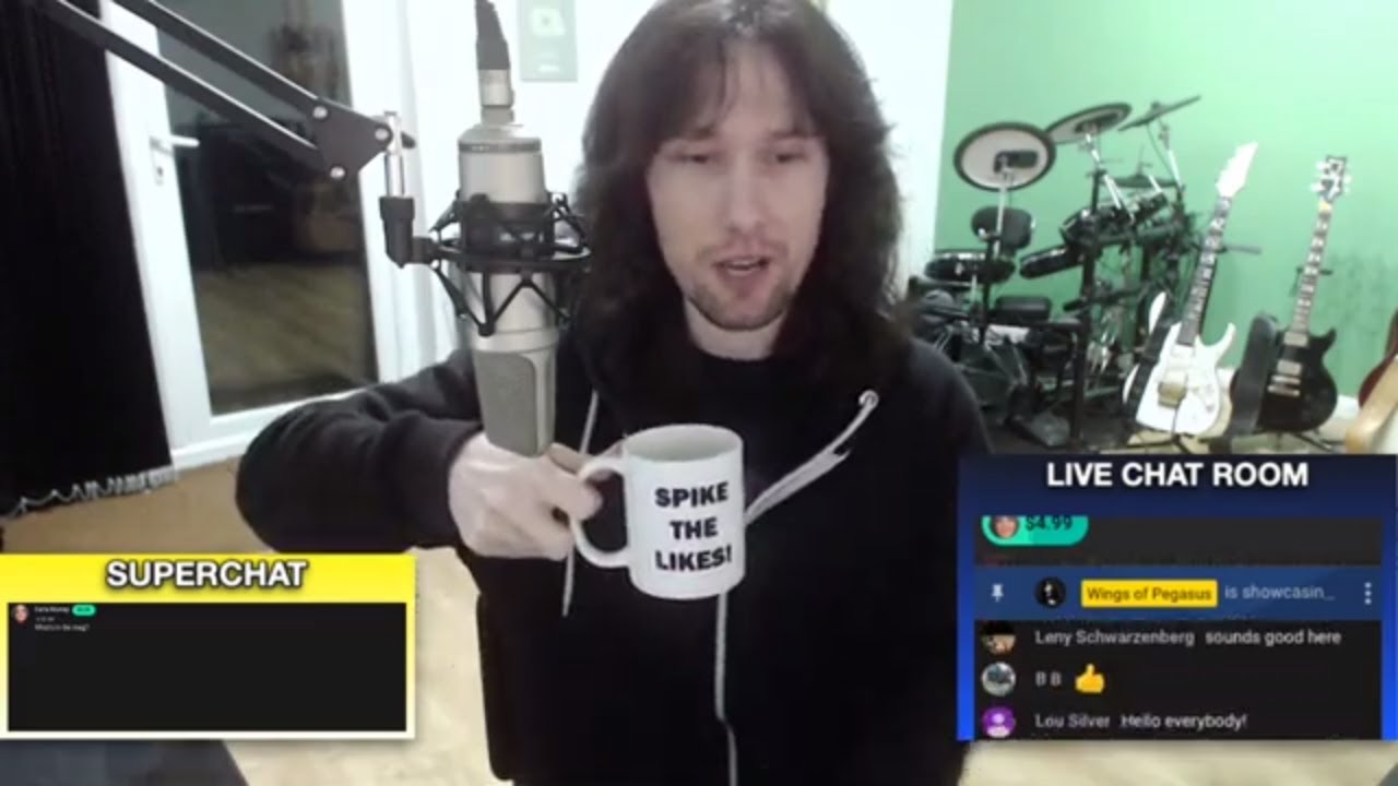 live-stream-tuesday-24-3-2020-youtube