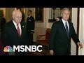 Donald Trump Goes After George Bush and Dick Cheney For Iraq War | The Last Word  MSNBC