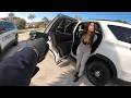 Police Gave One Final Command... What Happened Next Was Intense