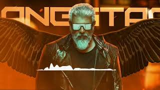Gangstaa - Thunivu Lyric Song Bgm Ringtone Thunivu Bgm Ringtone Ajith Kumar Filmi Audio...
