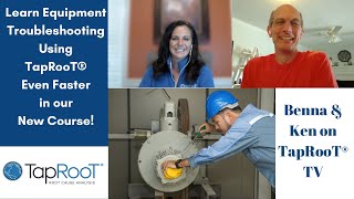Equipment Troubleshooting . . . You can learn Equifactor® even faster in our new course!