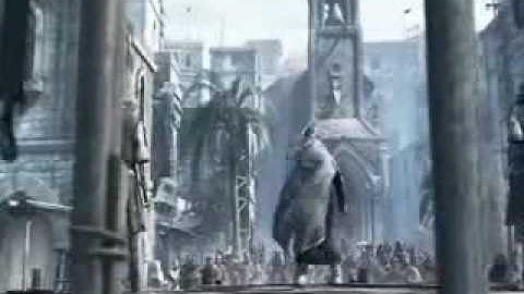 Demon Hunter- Grand Finale -Assassins Creed Music Video