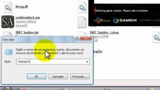 skins sudden attack tutorial