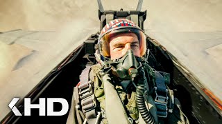 TOP GUN 2: Maverick Clip - Good Morning Aviators! (2022)