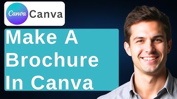 How To Make A Brochure In Canva 2025 (Step By Step) [2025 Guide]