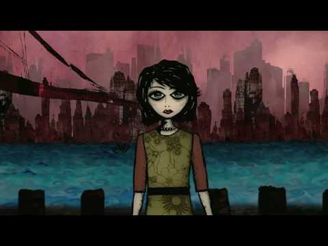 Franz Ferdinand - Eleanor Put Your Boots On (Official Video)