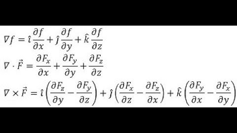 vector calcus part 1|| Directional derivative,gradient divergence and curl of vector||