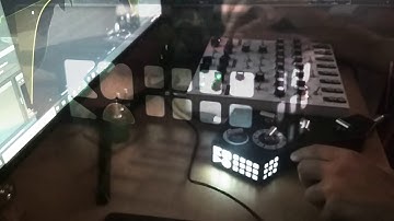 The SOMA project Part 1: Orpheus algorithm