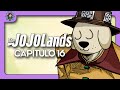 BOBBY JEAN | Resumen THE JOJOLANDS Capitulo 16