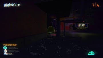 Playing Voicechat games, Got Twitch effects enabled