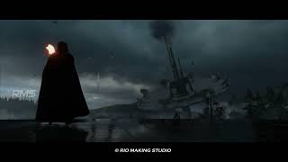 Aggressive Teaser| RIO MAKING STUDIO