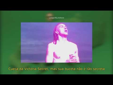 TOMMY CASH, $UICIDEBOY$, DIPLO - ZUCCENBERG (Legendado)