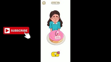 Braindom Draw Puzzle: Sketch Level 100