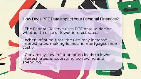 How Does PCE Data Impact Your Personal Finances? - Inflation Insight Channel