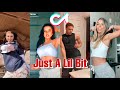 “Get it cracking in the club” Tik Tok Dance Trend ~ ( Just A Lil Bit 50 Cent )