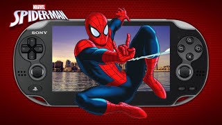 All Spider-Man PSP Games For PC/Mac/Android/IOS screenshot 2