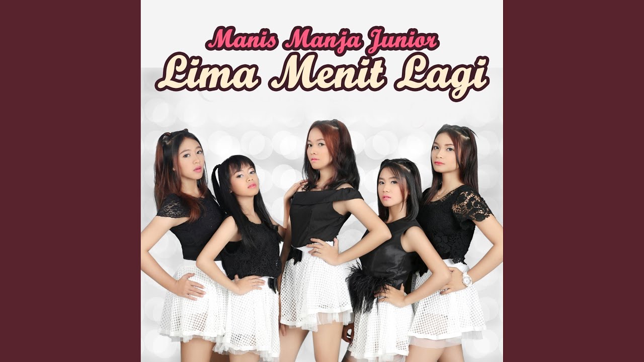 Lima Menit Lagi