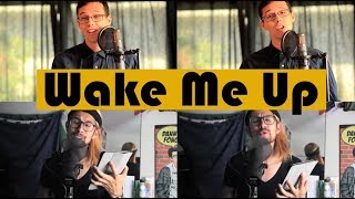 Wake Me Up Before You Go-Go - Feat. Nick Luna