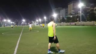 IFC | 20181004 | 2nd half| 8x vs 9x 6 - 3