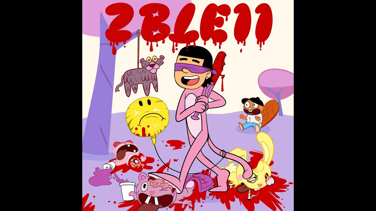 ORTEGOZAA X THEO - QLEONA(AUDIO OFICIAL)