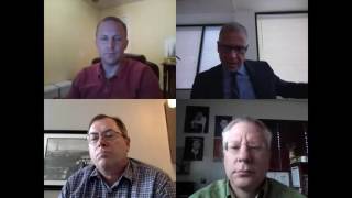 The Challenge of a Standards Based Approach to Interoperability vs a Workflow Based Approach