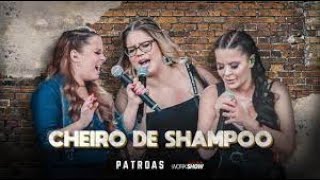 Marília Mendonça & Maiara e Maraísa - Cheiro De Shampoo (Video Oficial)
