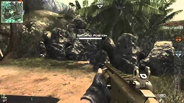 7 KILLS, 1 SEMTEX!!!