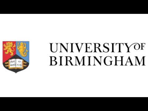 Download Birmingham City Tour 2018-2019: University of Birmingham