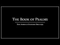 The Book Of Psalms 25 NASB Audiobook