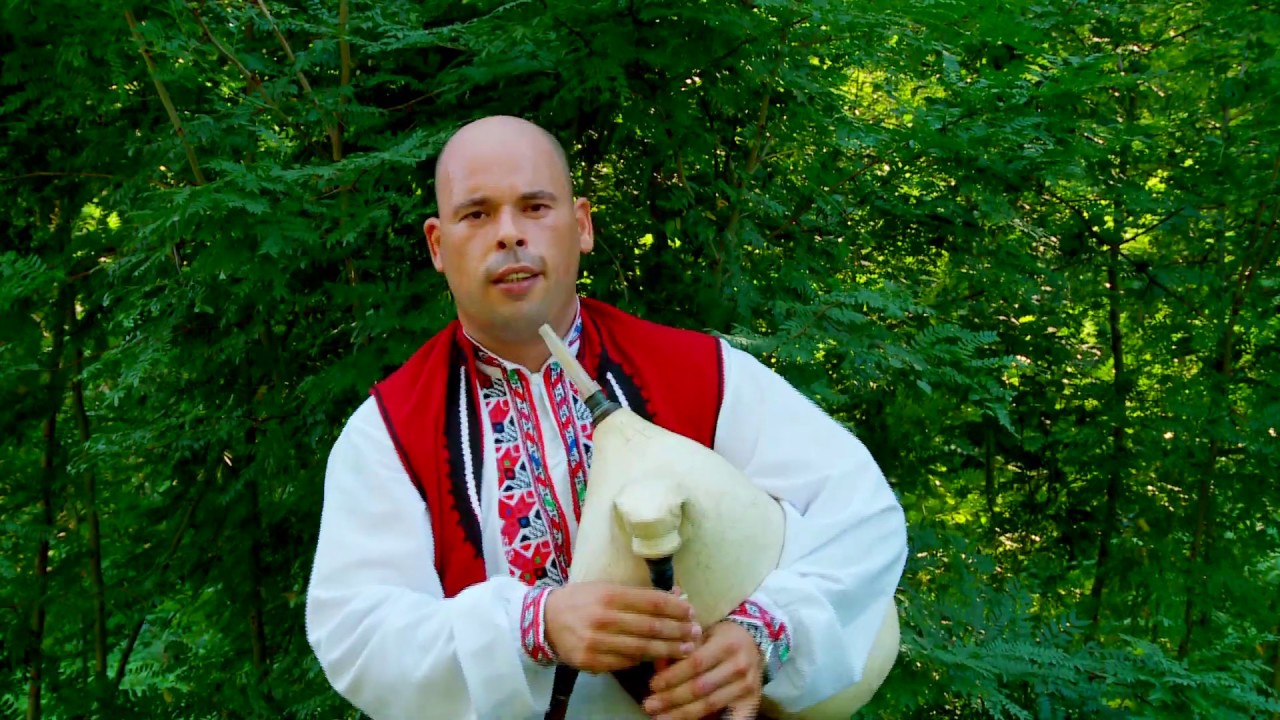 Stamen Gardjev - Burgaska rachenica | Стамен Гарджев - Бургаска ръченица