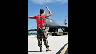 The Real Reason B 1B Lancer Are Flying Indo Pacific Missions