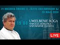 o. Józef Kozłowski - wspomnienie | Uwielbienie Boga | 29.05.2024 (w ramach spotkania Zwiastowania)