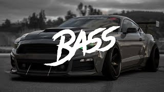 CAR MUSIC BASS BOOSTED 2024 🔥 BASS BOOSTED SONGS 2024 🔥 BEST REMIXES OF EDM