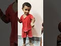 🤩 My cute baby 😍
