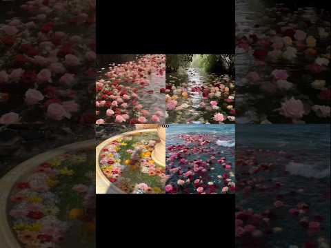 Which One Will You Choose Aesthetic Nature Beauty Trending Fyp 