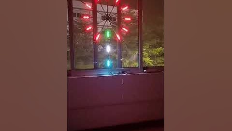 Make Led Strip Music Light Sound Detector 546