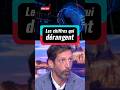 Journalistes tués : Fenwick met les chiffres sur la table